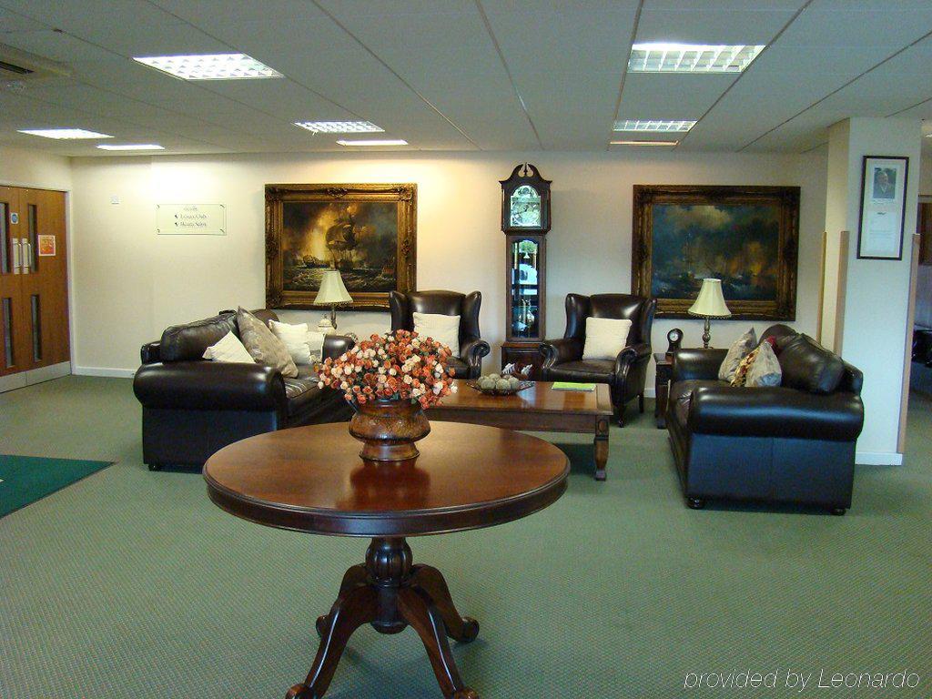 The Wiltshire Hotel, Golf And Leisure Resort Σουίντον Εξωτερικό φωτογραφία